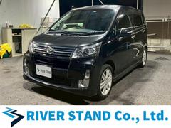 ムーヴ カスタム RS ナビ バックカメラ テレビ スマートキー 中古車画像