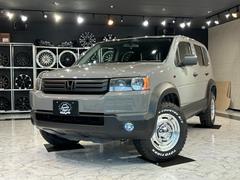 クロスロード 18L Xパッケージの中古車を探すなら【グーネット】