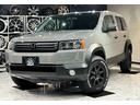ホンダ クロスロード ２０Ｘ　１年保証／オールペイント／グレー全...