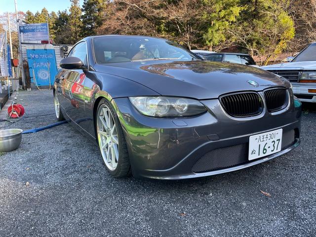BMW 3シリーズ カブリオレ 2007年モデル 335i Cabrioletの価格 BMW 3シリーズ カブリオレ 2007年モデル 335i Cabrioletの価格