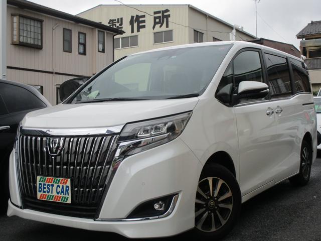Xi ナビ バックカメラ 両側自動ドア セーフティセンス(1枚目)