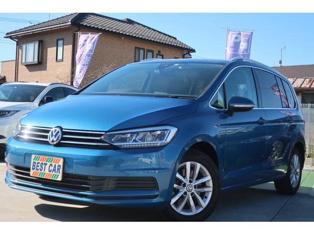 中古車41台 埼玉県のゴルフトゥーラン フォルクスワーゲン 40万台から選べる価格相場検索サイトbiglobe中古車 情報提供 グーネット