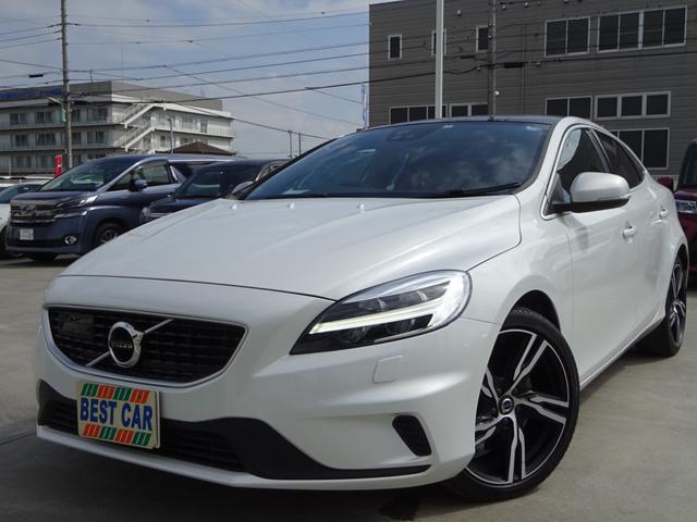 ボルボ V40