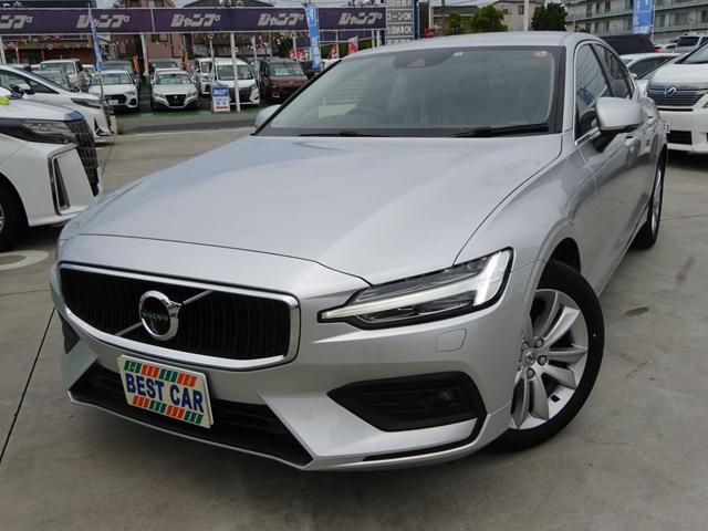 ボルボ S60