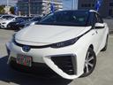 TOYOTA MIRAI