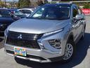 MITSUBISHI ECLIPSE CROSS PHEV