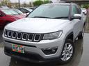 CHRYSLER JEEP JEEP COMPASS