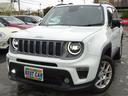 CHRYSLER JEEP JEEP RENEGADE 4xe