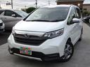 HONDA FREED PLUS HYBRID