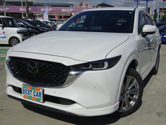 マツダ CX-5 2017年モデル 25S Exclusive Modeの価格・性能 マツダ CX-5 2017年モデル 25S Exclusive Modeの価格・性能