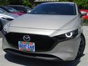 マツダ ＭＡＺＤＡ３ファストバック ２０Ｓプロアクティブ　純正ナ...
