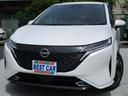 NISSAN AURA