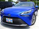 TOYOTA MIRAI