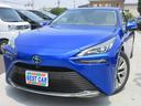 TOYOTA MIRAI