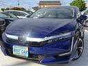 HONDA CLARITY PHEV