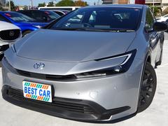 プリウス X トヨタセーフティセンス 純正8インチナビ フルセグTV バックカメラ ドライブレコーダー ETC2.0 Bluetooth USB アダプティブクルーズコントロール ブラインドスポットモニター 中古車画像