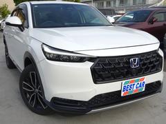 ヴェゼル e:HEV Z ホンダセンシング 純正9インチナビ Android Auto フルセグTV パワーバックドア バックカメラ ドライブレコーダー ETC2.0 Bluetooth USB 中古車画像