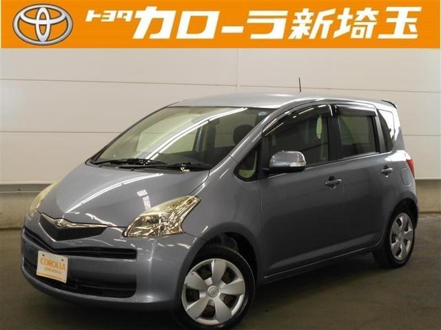 G Lパッケージ メモリーナビ ワンセグ イモビライザー(1枚目)