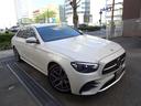 MERCEDES BENZ E-CLASS