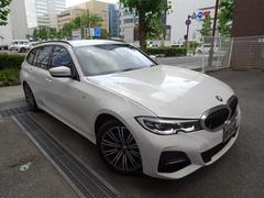 ＢＭＷ　３シリーズ　３２０ｄ　ｘＤｒｉｖｅツーリング　Ｍスポーツ　１オーナー禁煙車