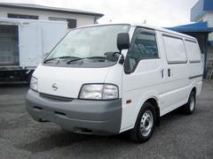 日産 バネットバンの中古車 中古車価格 相場情報 価格 Com 日産 バネットバンの中古車 中古車価格 相場情報 価格 Com