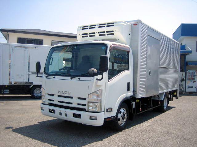 千葉県 エルフトラック（いすゞ）の中古車一覧 中古車検索ならKuruTown（クルタウン）