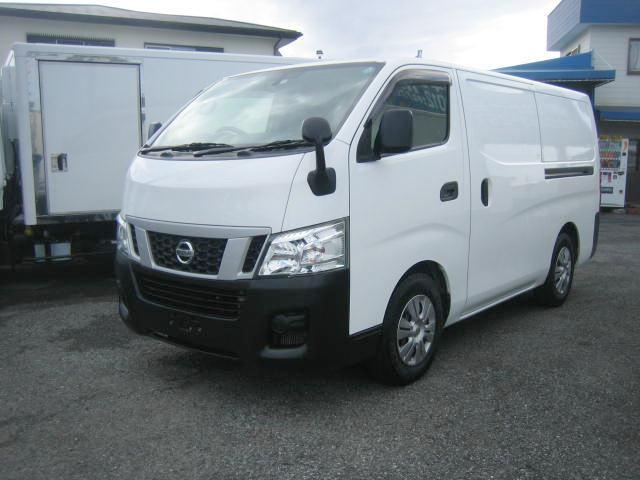 日産 ＮＶ３５０キャラバンバン