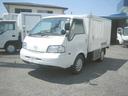 マツダ ボンゴトラック 　冷蔵冷凍車　低温冷凍車　－２２度設定　...