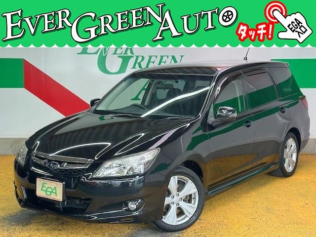 SUBARU EXIGA 2.5I EYESIGHT