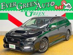 レヴォーグ 1.6STIスポーツアイサイト 修復歴なし 禁煙車 アイサイトVer3 純正SDナビ ブルートゥース 本革シート STiエアロ 衝突軽減ブレーキ レーンキープ ブラインドスポットモニタ シートヒータ 電動シート サイド/バックカメラ 中古車画像
