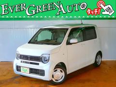 N-WGN L・ターボホンダセンシング 修復歴なし 禁煙車 純正SDナビ CD/USB/Bluetooth再生 ステアSW バックカメラ 衝突軽減ブレーキ スマートキー ビルトインETC クルコン パドルシフト LED フォグ 電子PB 中古車画像