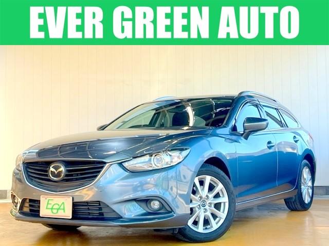 マツダ Mazda アテンザワゴン ワゴン 新型情報 グレード 性能 新車 中古価格 Motor Fan モーターファン マツダ Mazda アテンザワゴン ワゴン 新型情報 グレード 性能 新車 中古価格 Motor Fan モーターファン