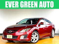 マツダ アテンザスポーツの中古車 中古車価格 相場情報 価格 Com マツダ アテンザスポーツの中古車 中古車価格 相場情報 価格 Com