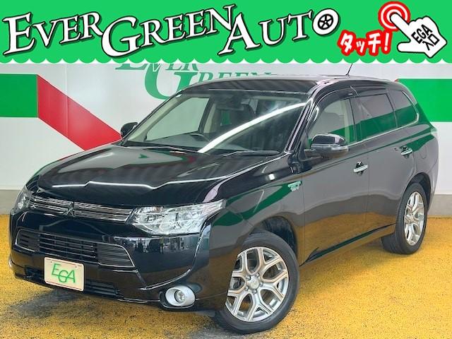 Ｇナビパッケージ　修復歴なし　禁煙車　衝突軽減ブレーキ　ＰＨＥＶ　サイドカメラ　アダプティブクルコン　電動リアゲート　レーンキープアシスト　後カメラ　パドルシフト　純正ＳＤナビ　プッシュスタート　オペレーションキー