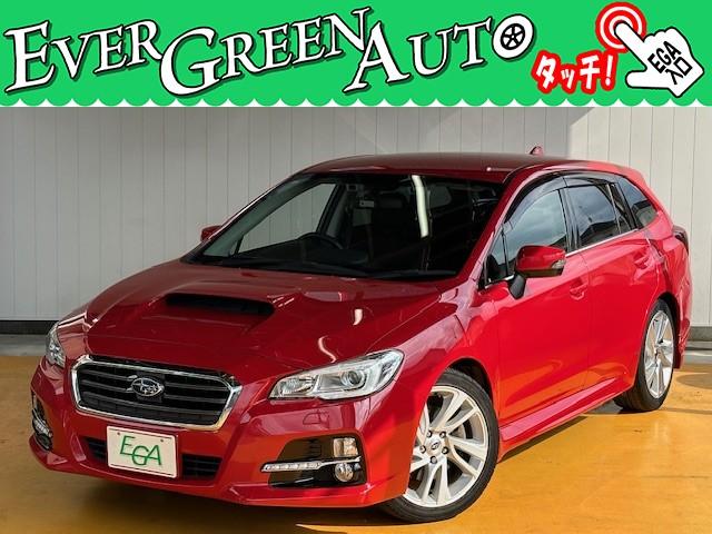 １．６ＧＴアイサイト　Ｓスタイル　修復歴なし　ワンオーナー　禁煙車　純正メモリナビ　アイサイトＶｅｒ２　ブルートゥース　レーンキープ　アダプティブクルコン　ＨＩＤ　ＥＴＣ　スマートキー　純正１８インチＡＷ　プッシュスタート　横滑り防止