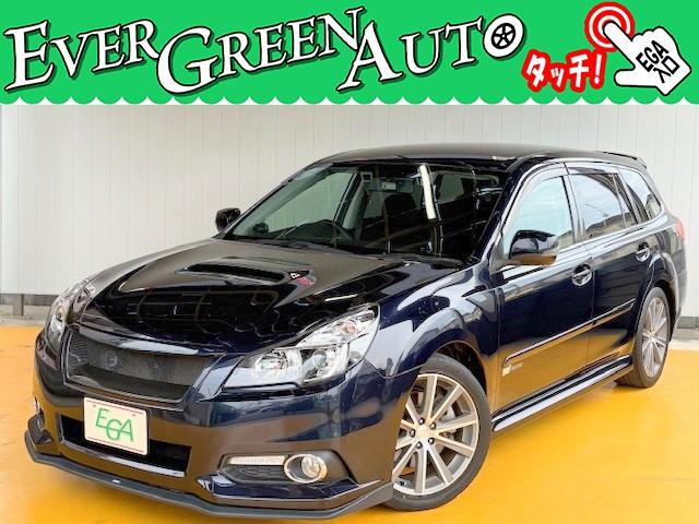 ２．０ＧＴ　ＤＩＴアイサイト　修復歴なし　禁煙車　社外メモリナビ　ワンオーナー　衝突軽減ブレーキ　半革シート　バックカメラ　電動シート　Ｂｌｕｅｔｏｏｔｈ　ＥＴＣ　レーンキープ　ＨＩＤ　フォグ　アクセスキー　プッシュスタート