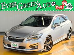 インプレッサスポーツ 2.0i-Sアイサイト 修復歴なし 純正SDナビ 衝突軽減ブレーキ フロント&バックカメラ ETC2.0 SI-DRIVE ブルートゥース 車線逸脱警報 ブラインドスポットモニター 電動シート プッシュスタート パドルシフト 中古車画像