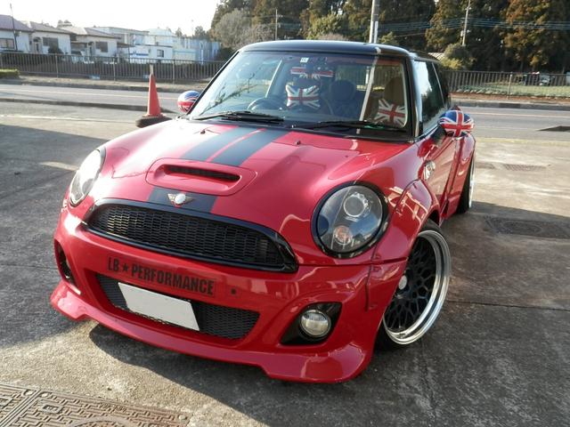 ＭＩＮＩ ＭＩＮＩ