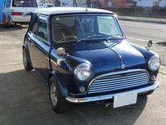 ローバー　ＭＩＮＩ　ケンジントン１．３ｉＡＵＴＯ　コノリーレザー　１０インチＡＷ　Ｆキャリパー４ポット