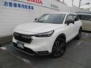 ホンダ ヴェゼル ｅ：ＨＥＶＺ　マルチビューカメラ　ブラインドス...