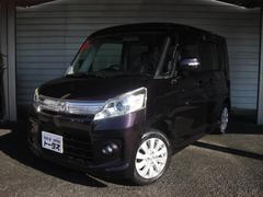 フレアワゴンカスタムスタイル XS 1オーナー 禁煙車 Bluetoothナビ Bカメラ ドラレコ ETC ステアSW Pスライド Pスタート スマートキー×2 HID エコアイドル 記録簿 修復歴無し 中古車画像