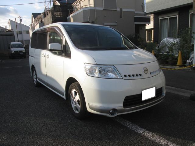 アマツ自動車興業特選車 自社ユーザー下取車です 1オーナー 記録簿付 4WD 8人乗純正ナビTV