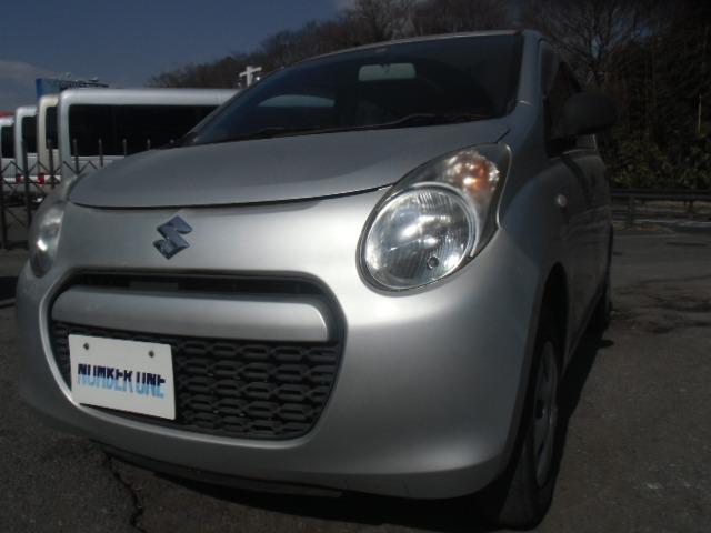 Ｆ　５速マニュアル　禁煙車