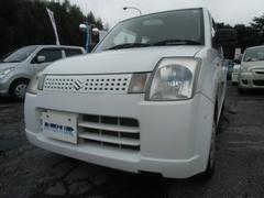 アルト VP 5速マニュアル 中古車画像