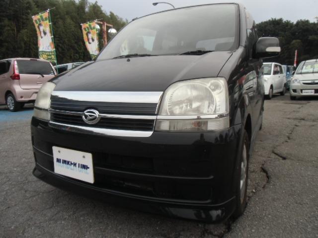 カード可☆検令和９年６月迄　支払い総額１４．８万円 Ｗエアバック　キーレスキー　ＣＤＭＤ　４速オートマ　純正フルエアロ