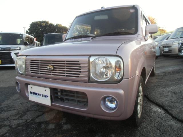 カード決済可☆車検２年受け渡し　支払い総額１８万円☆ Ｗエアバック　ＡＢＳ　キーレスキー　ＣＤＭＤ　４速オートマ　Ｔチェーン