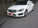 メルセデス・ベンツ ＣＬＡクラス シューティングブレーク ＣＬＡ...