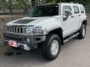 HUMMER HUMMER H3