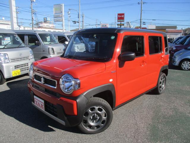 スズキ ハスラーハイブリッドg 4wd 展示試乗車 スマートキー esc シートヒーター オートライトの中古車 車体価格139 8万円 令和2 年式 走行0 1万キロ 車体色オレンジii 千葉県市原市君塚5 1 20 タックス市原店 市原自動車センター 株 の在庫 スズキ ハスラーハイブリッドg 4wd 展示試乗車 スマートキー esc シートヒーター オートライトの中古車 車体価格139 8万円 令和2 年式 走行0 1万キロ 車体色オレンジii 千葉県市原市君塚5 1 20 タックス市原店 市原自動車センター 株 の在庫