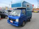 SUBARU SAMBAR TRUCK